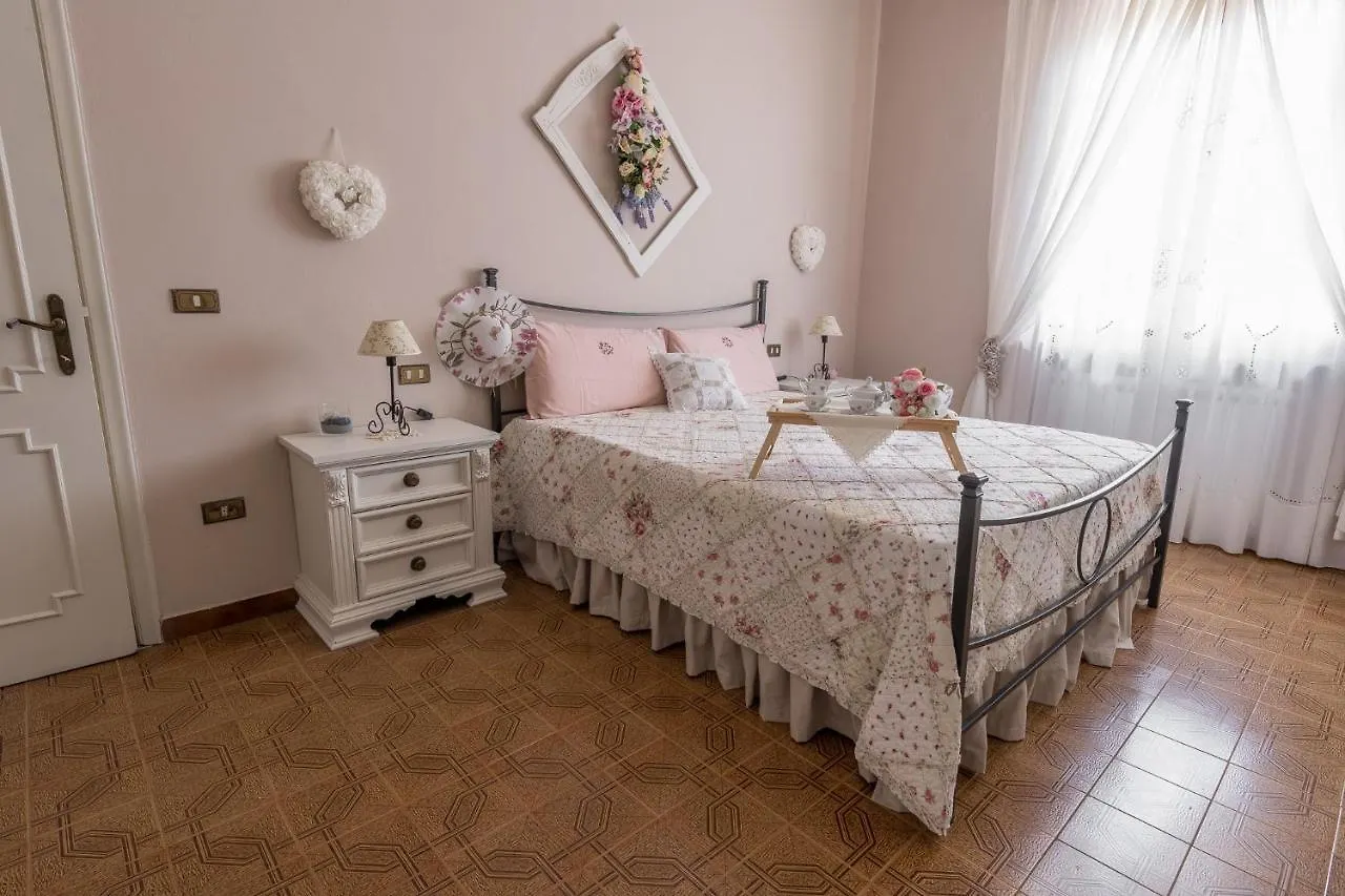 Lignanello Country House Pienza Apartment