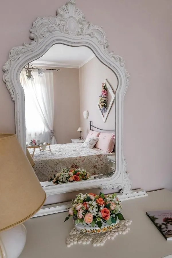 Apartment Lignanello Country House Pienza Italy