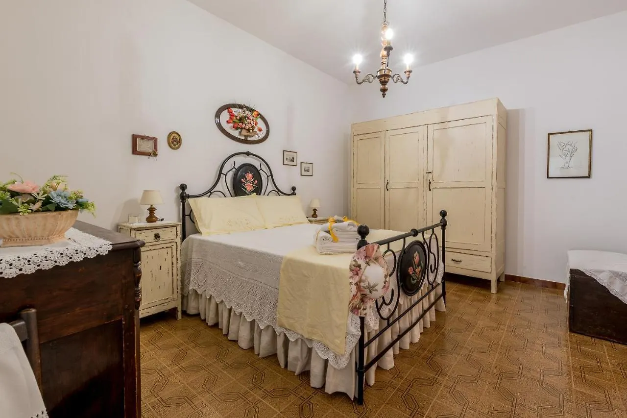 Lignanello Country House Pienza 0*,