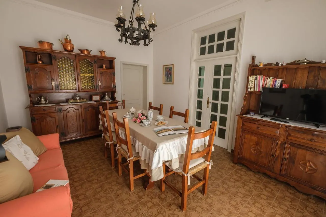 Lignanello Country House Pienza