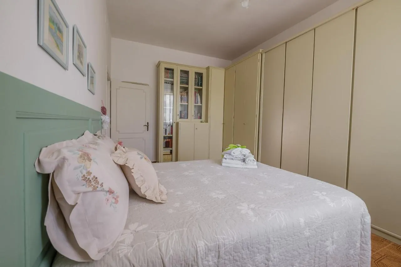 Lignanello Country House Pienza Apartment