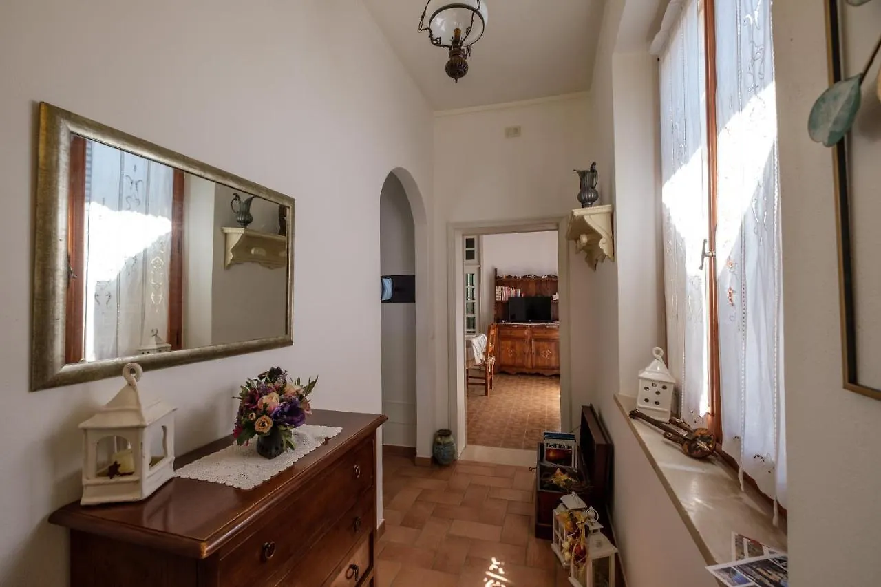 Apartment Lignanello Country House Pienza