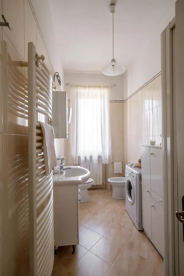 Lignanello Country House Pienza Apartment
