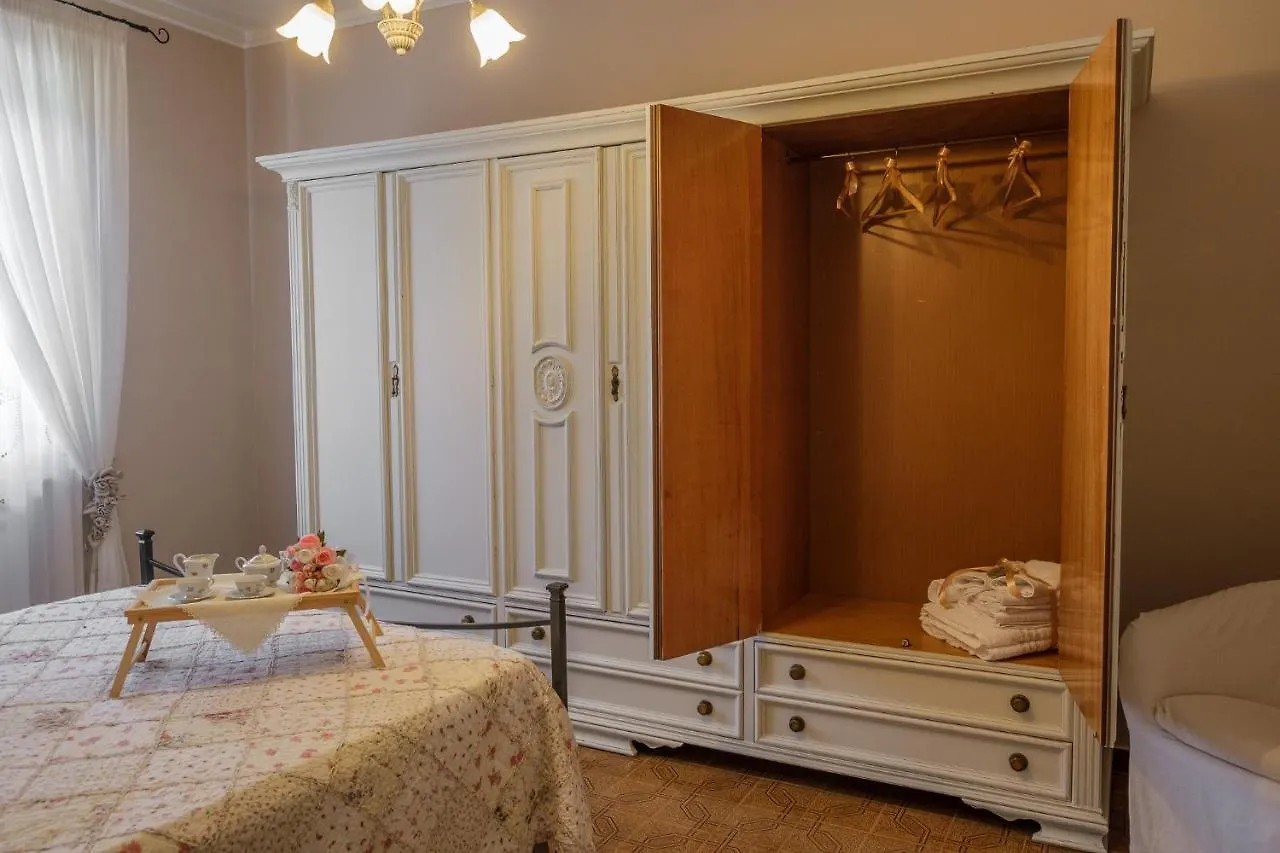 Lignanello Country House Pienza