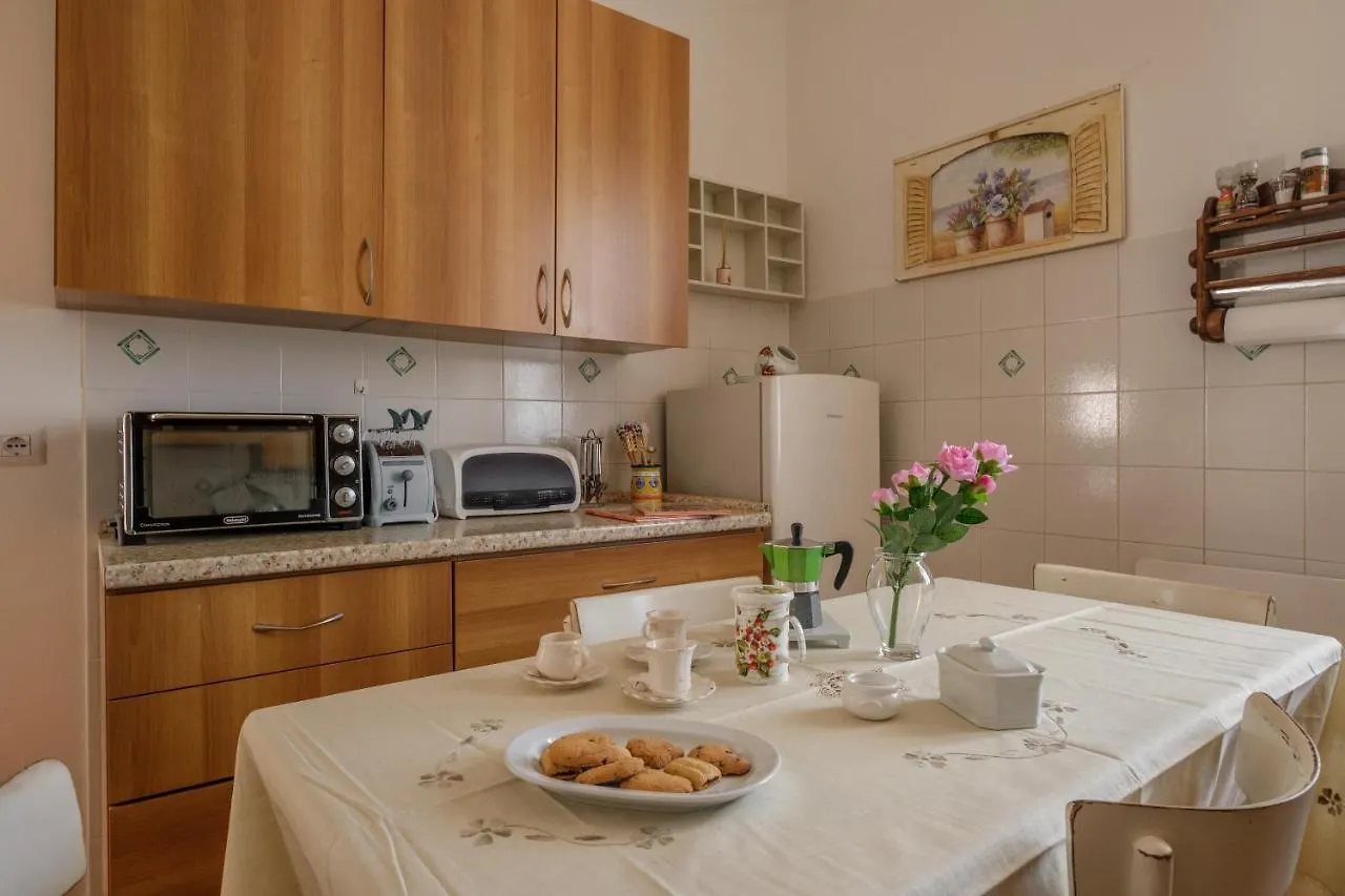 Lignanello Country House Pienza