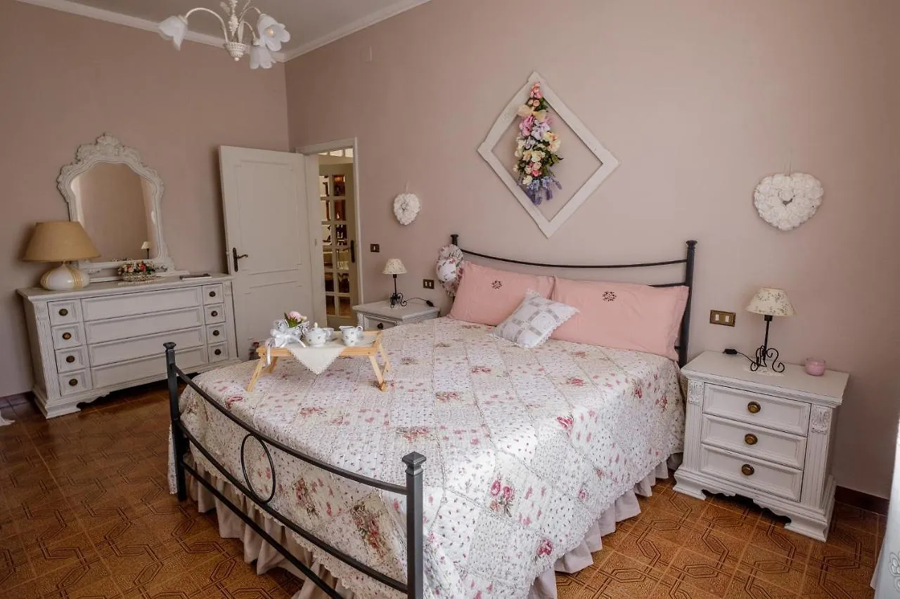 Apartment Lignanello Country House Pienza