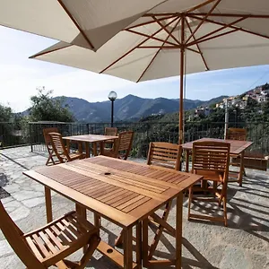 Eos Farm stay Levanto