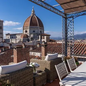 Futura Collection Terrace Florence