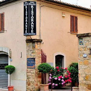  Gasthof Dal Falco