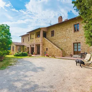  Gospodarstwo agroturystyczne Podere San Gregorio