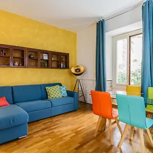 Santonofrio Apartment Rome