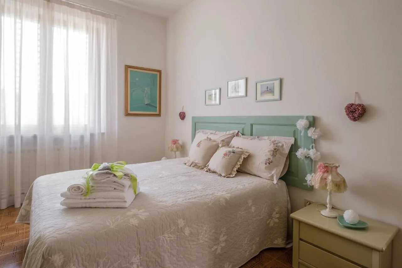 Lignanello Country House Pienza 0*,