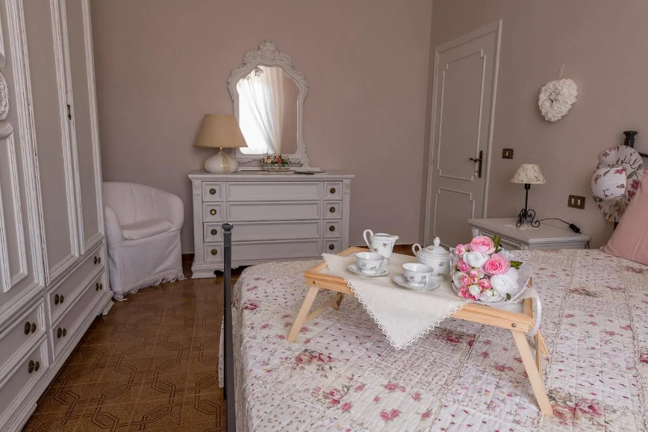 Apartment Lignanello Country House Pienza