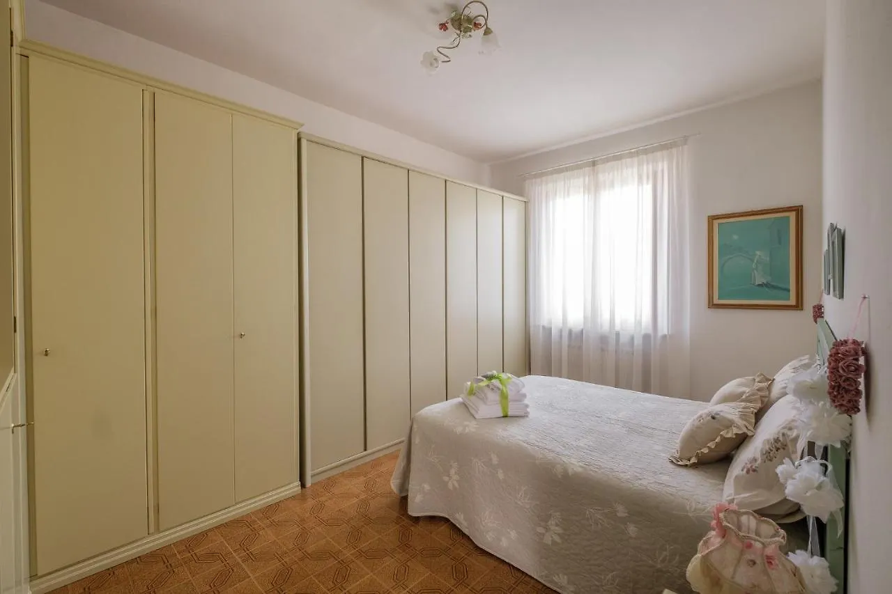 Lignanello Country House Pienza
