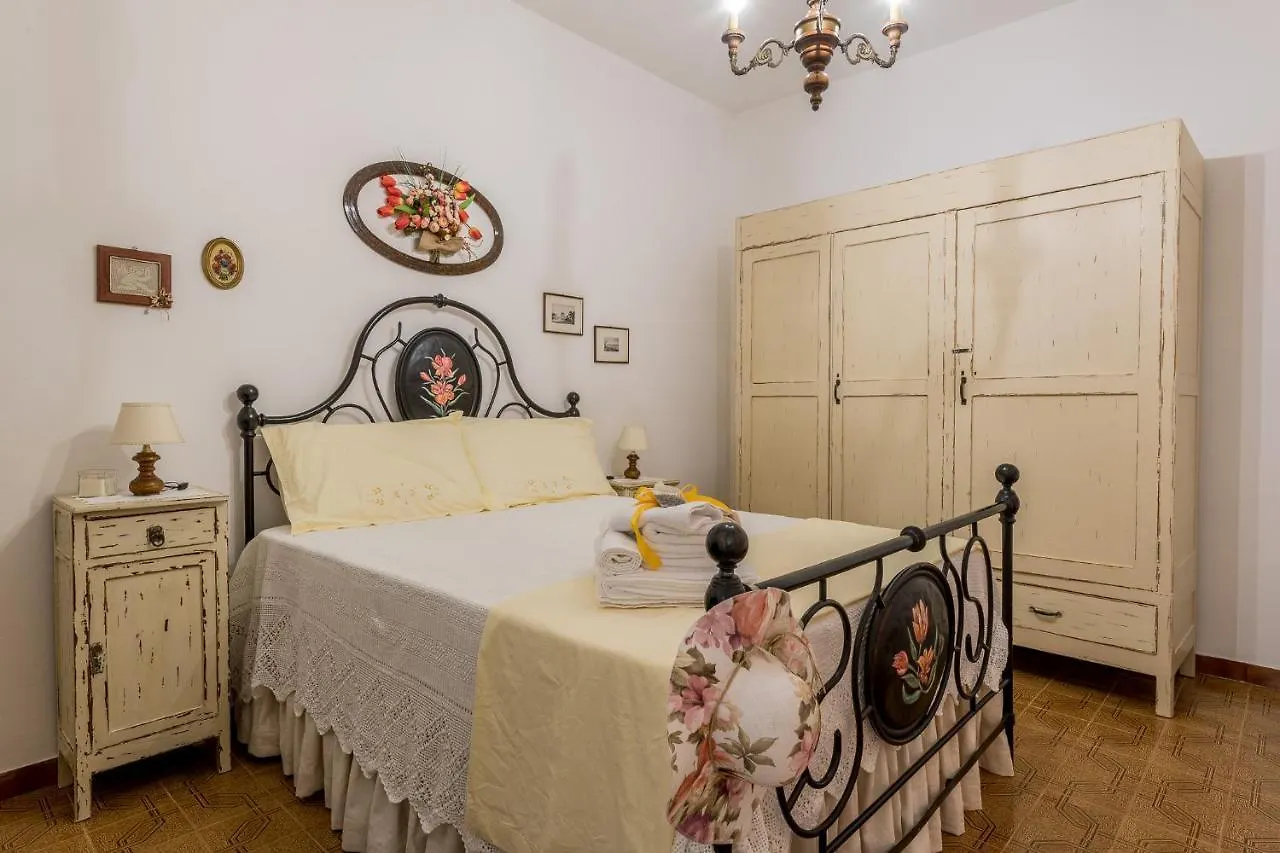 Lignanello Country House Pienza Apartment