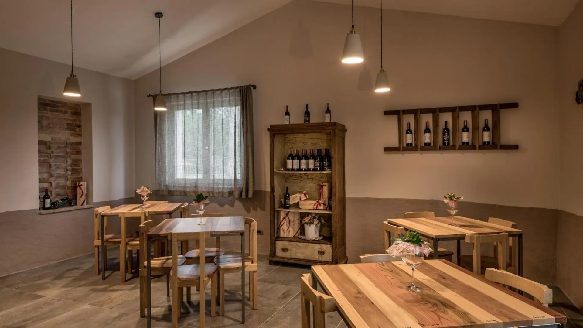 Apartment Lignanello Country House Pienza